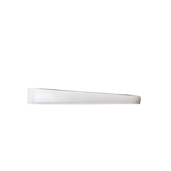 4 Degree Base wedge for direct open array mount